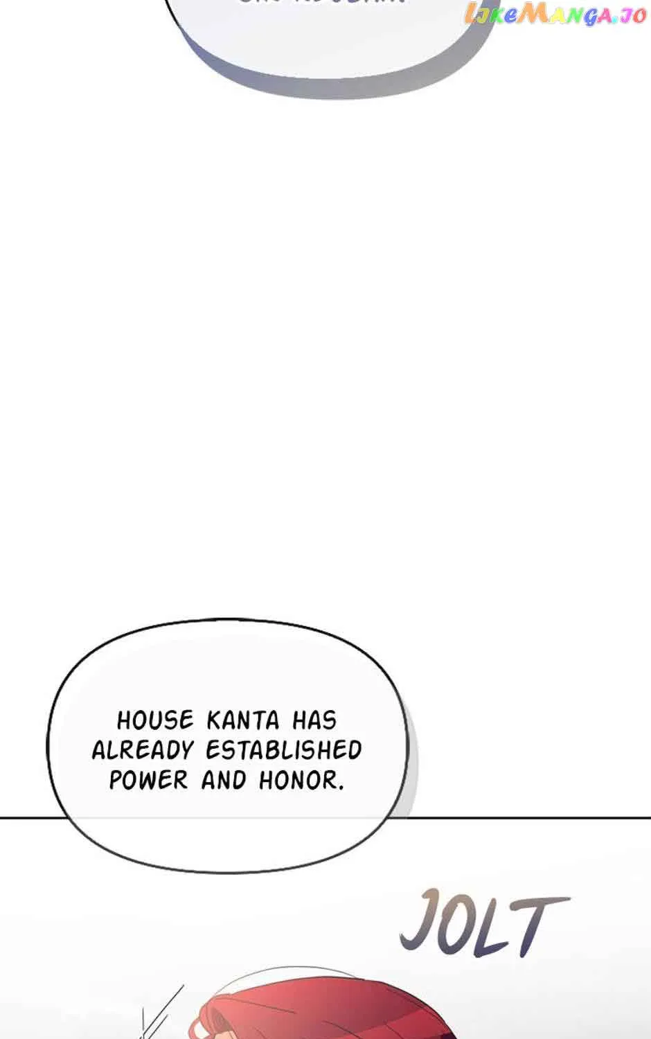 The Villainess Debuts Gorgeously Zinmanga X Chapter 33 Page 114