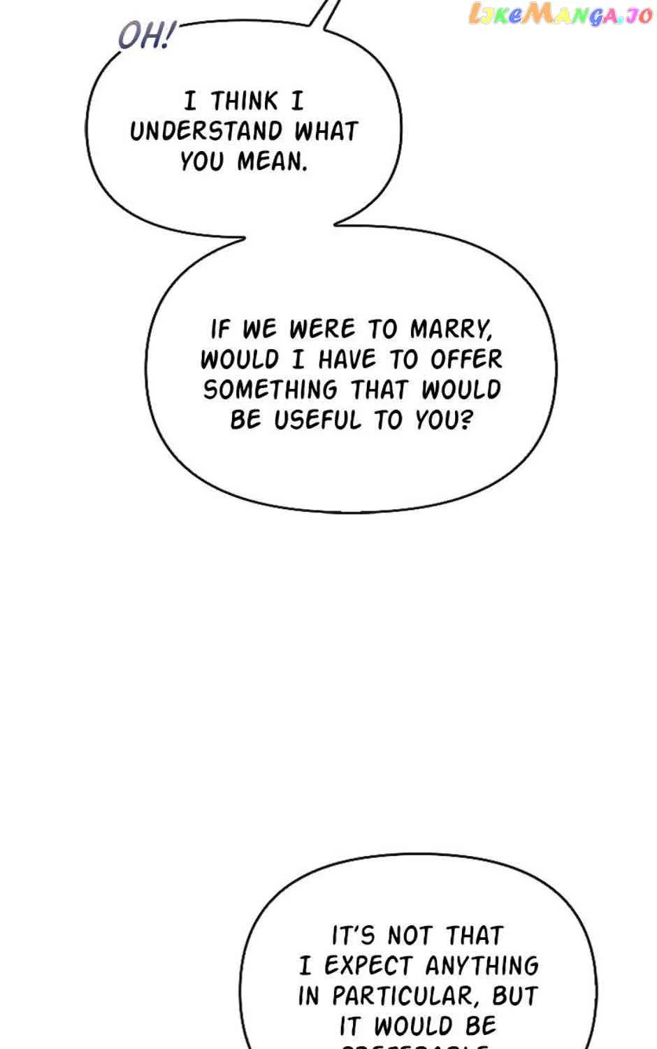 The Villainess Debuts Gorgeously Zinmanga X Chapter 33 Page 126