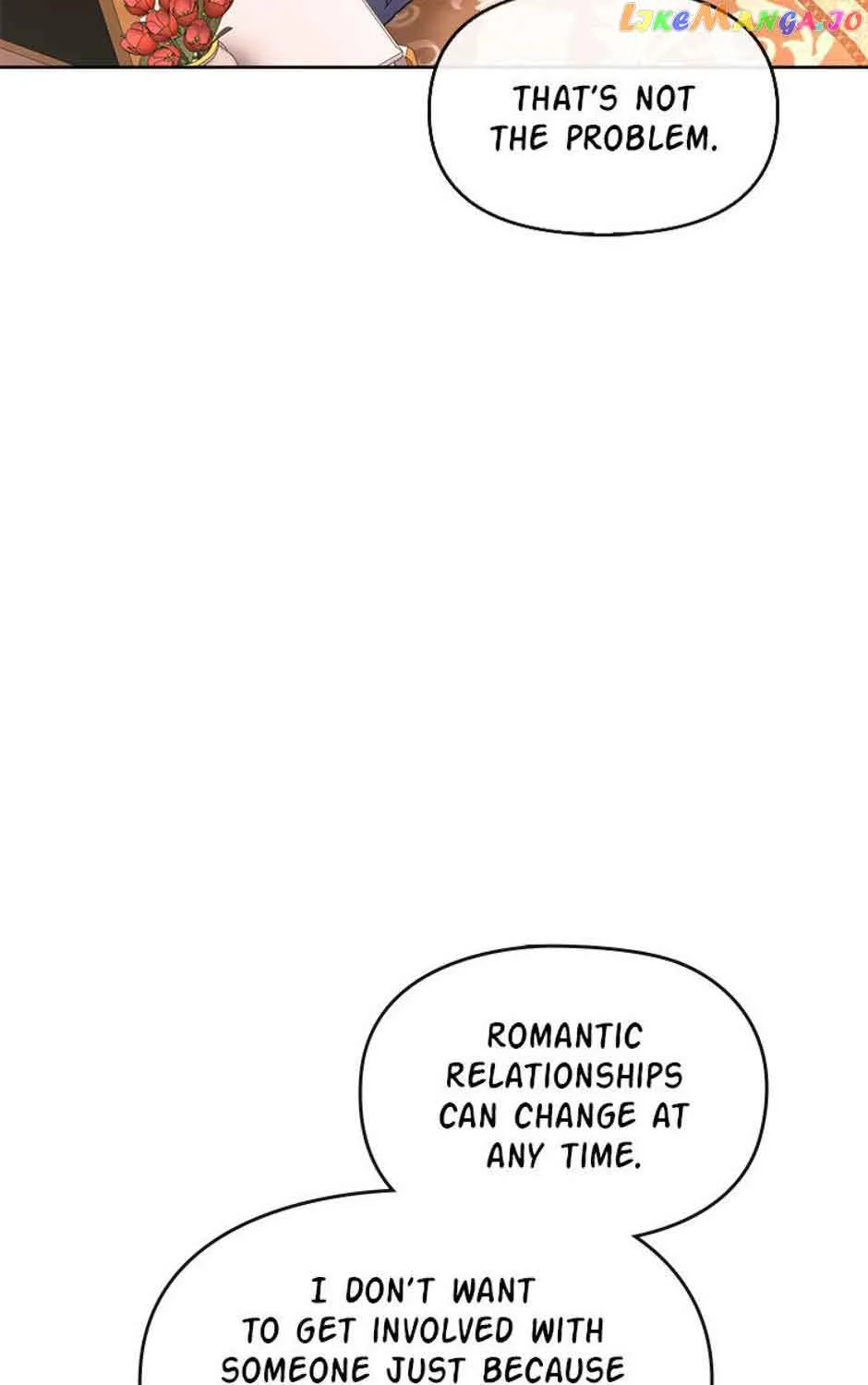 The Villainess Debuts Gorgeously Zinmanga X Chapter 33 Page 144