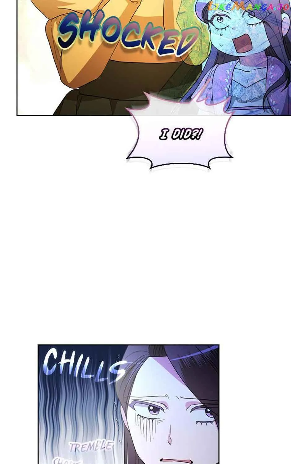 The Villainess Debuts Gorgeously Zinmanga X Chapter 33 Page 176
