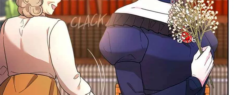 The Villainess Debuts Gorgeously Zinmanga X Chapter 32 Page 20