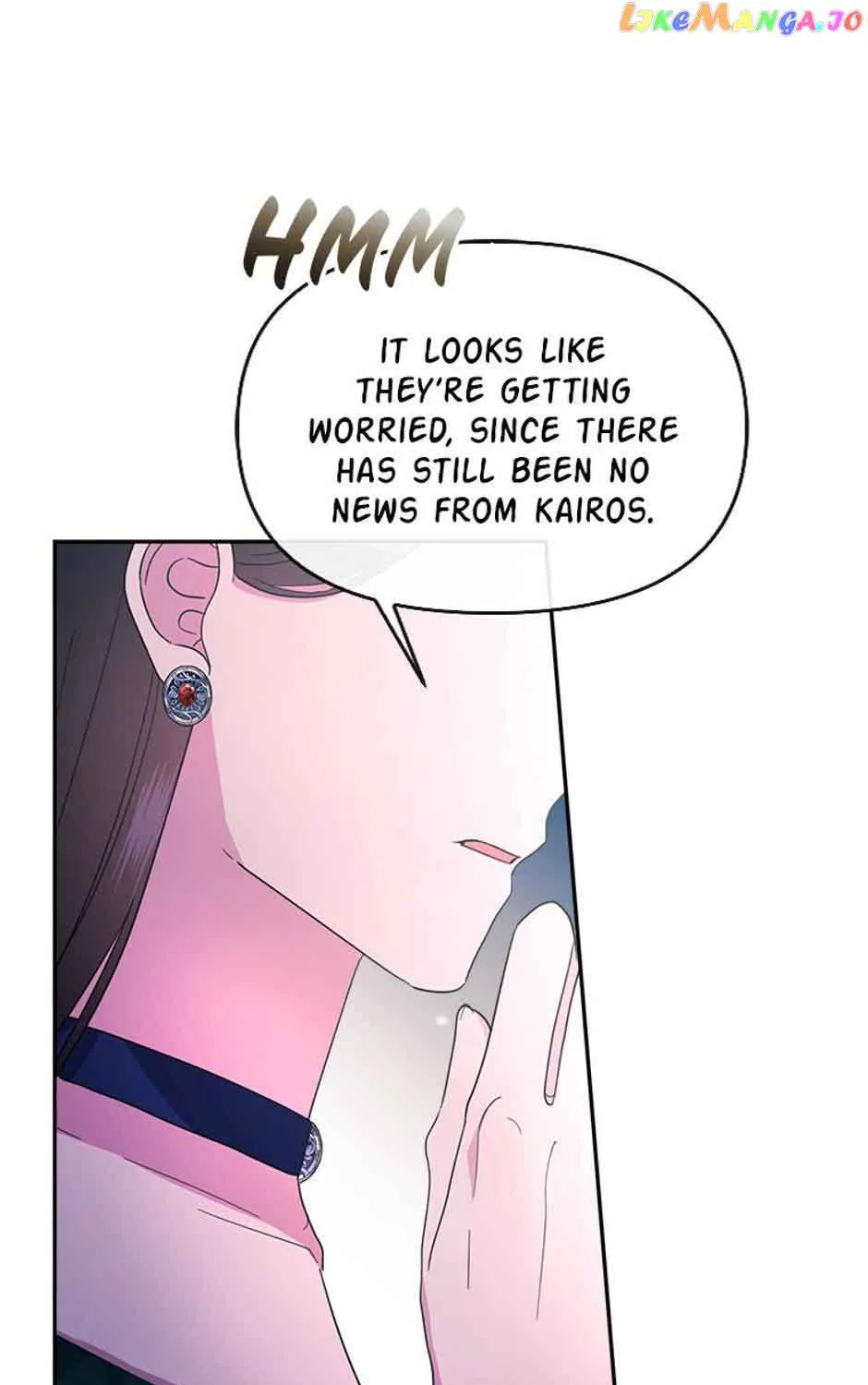 The Villainess Debuts Gorgeously Zinmanga X Chapter 32 Page 41