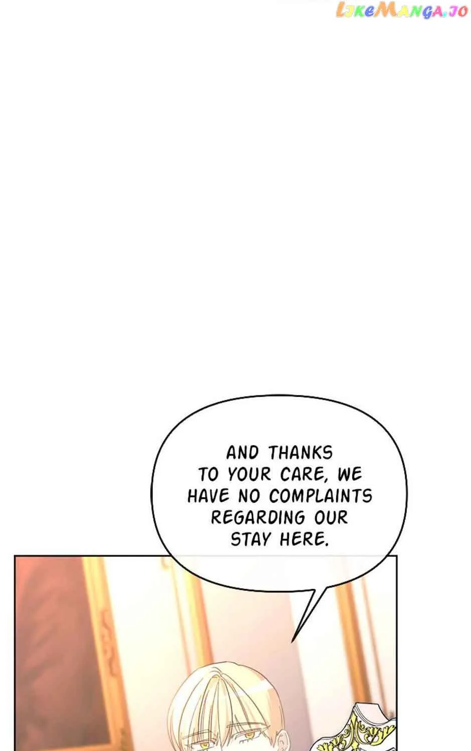 The Villainess Debuts Gorgeously Zinmanga X Chapter 32 Page 83