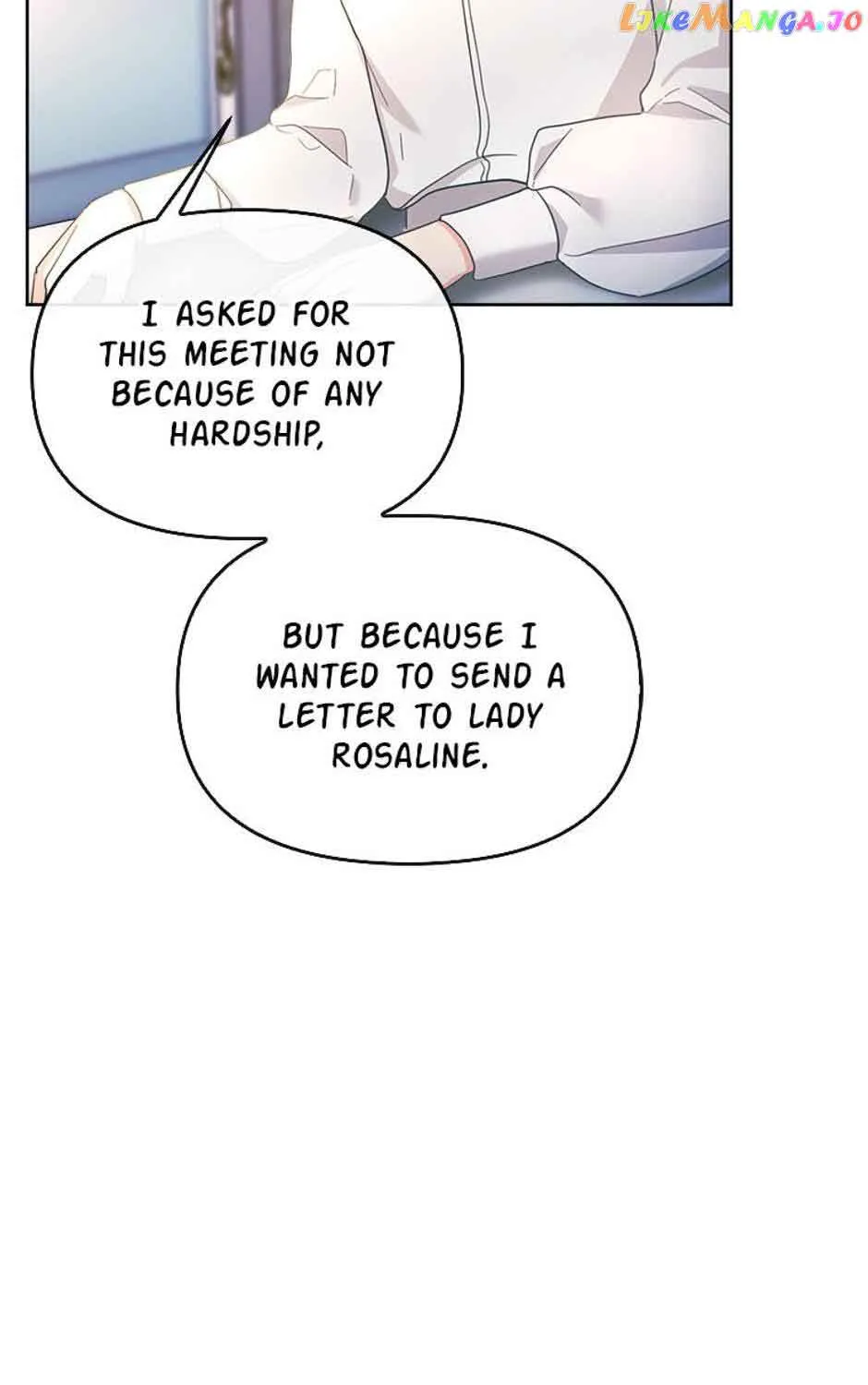 The Villainess Debuts Gorgeously Zinmanga X Chapter 32 Page 85