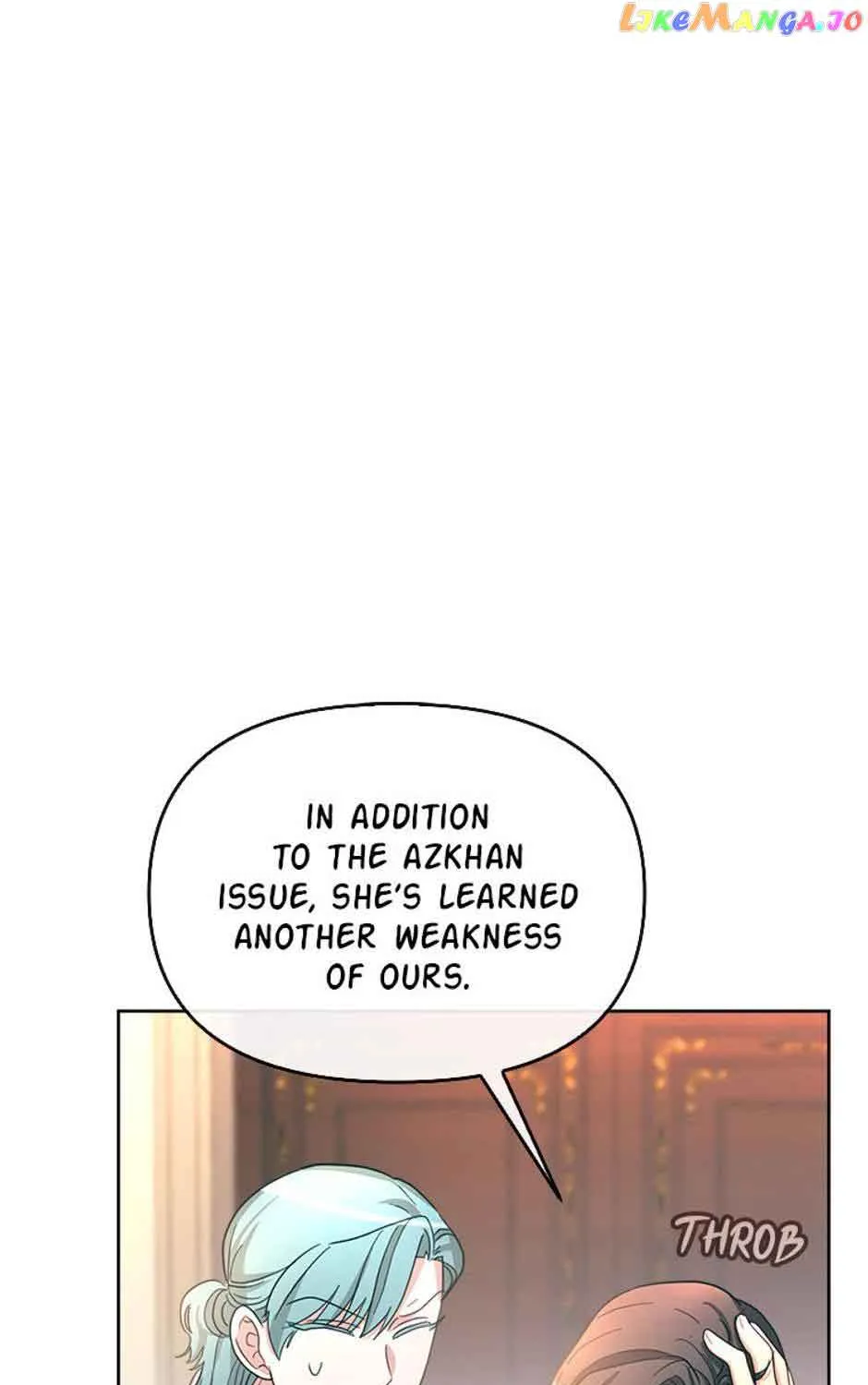 The Villainess Debuts Gorgeously Zinmanga X Chapter 32 Page 111