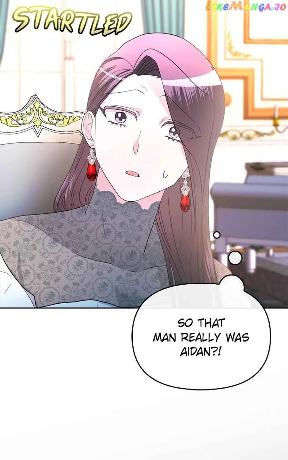 The Villainess Debuts Gorgeously Zinmanga X Chapter 32 Page 139