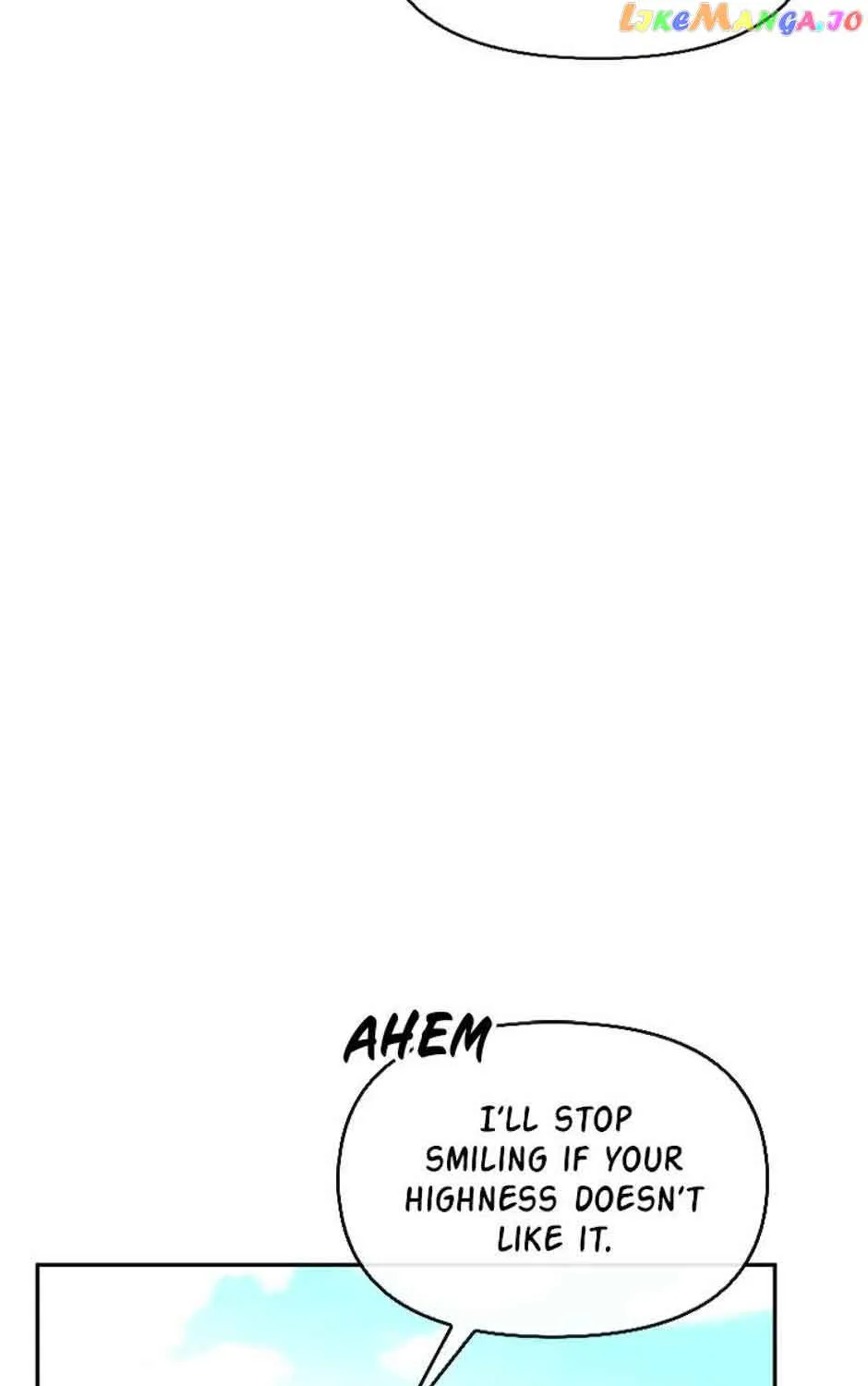 The Villainess Debuts Gorgeously Zinmanga X Chapter 31 Page 7