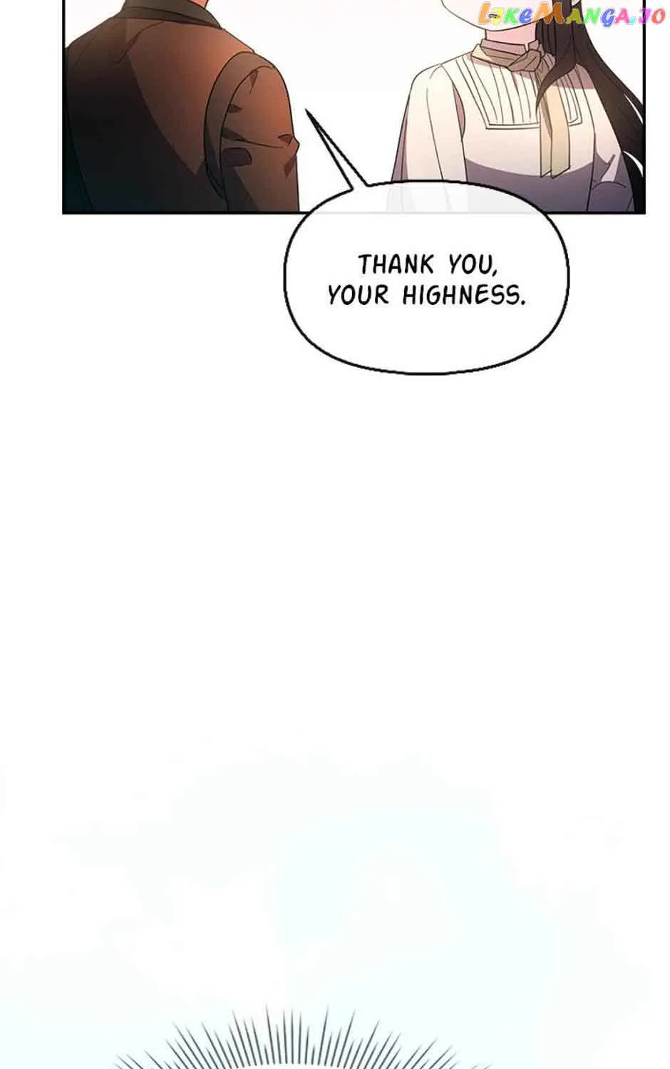 The Villainess Debuts Gorgeously Zinmanga X Chapter 31 Page 11