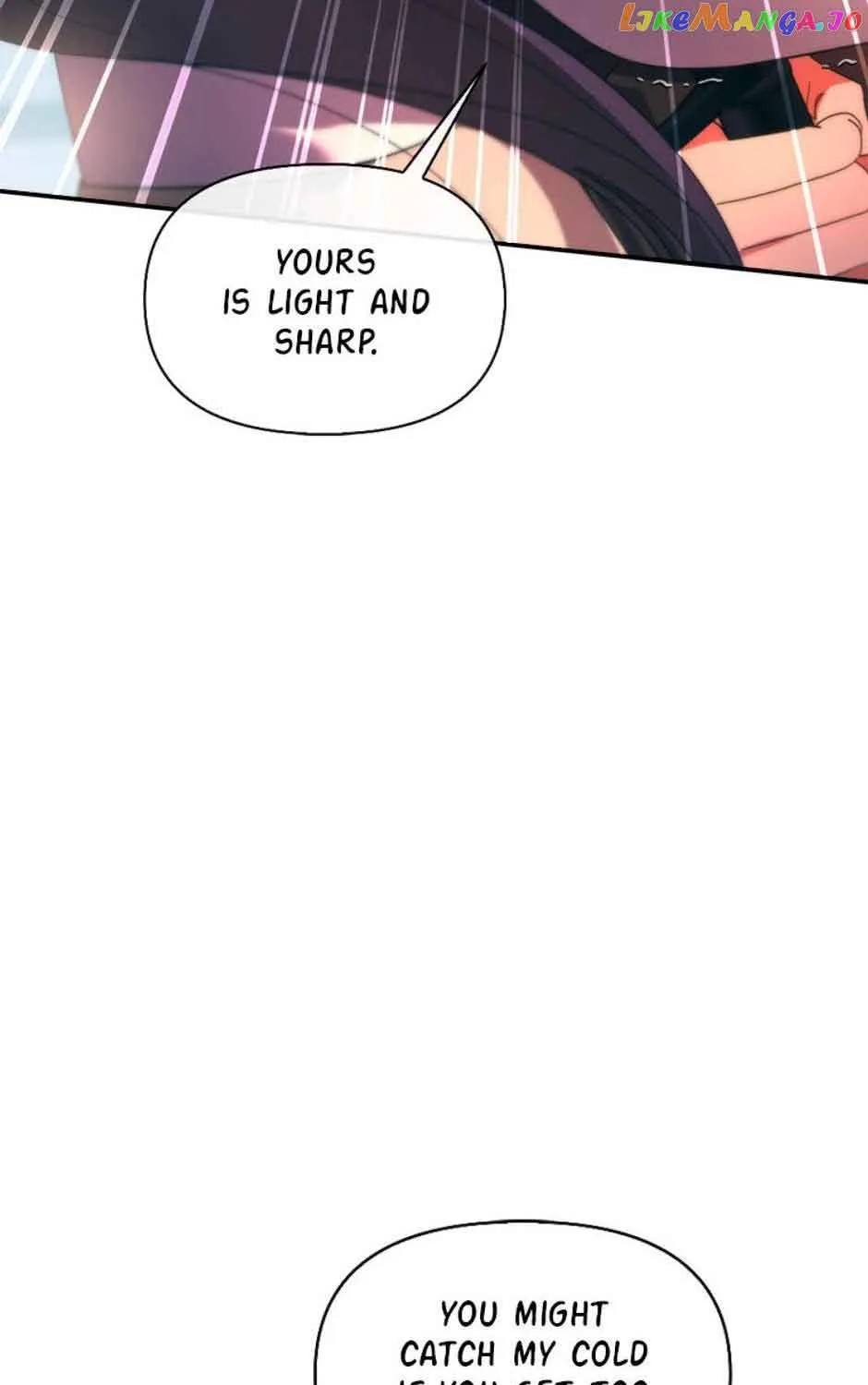 The Villainess Debuts Gorgeously Zinmanga X Chapter 31 Page 37
