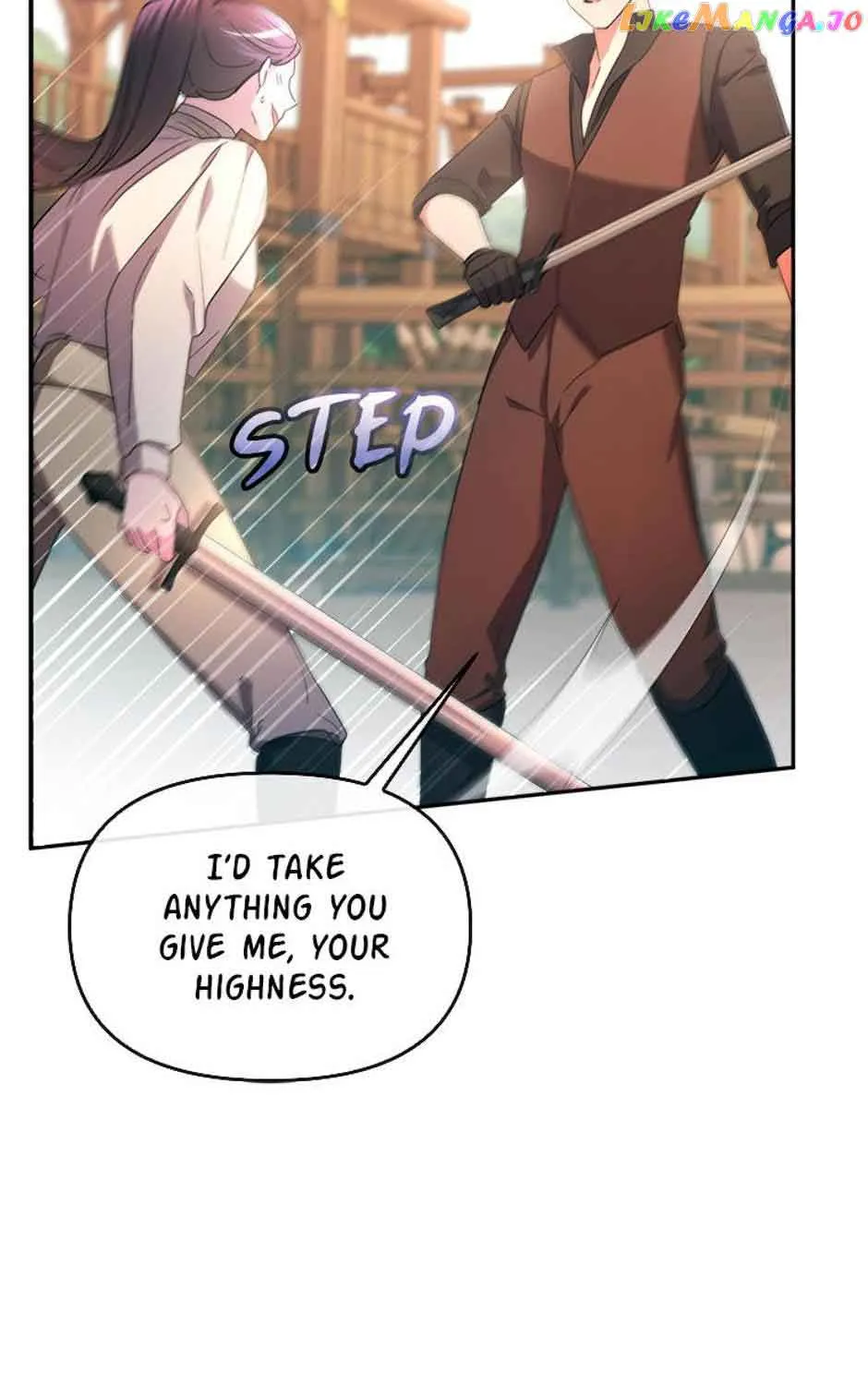 The Villainess Debuts Gorgeously Zinmanga X Chapter 31 Page 39