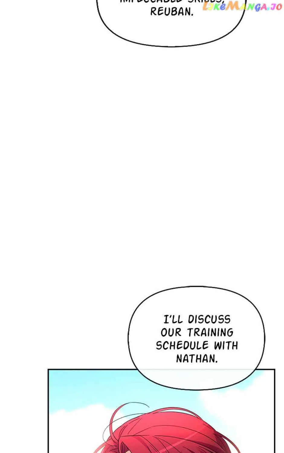 The Villainess Debuts Gorgeously Zinmanga X Chapter 31 Page 61