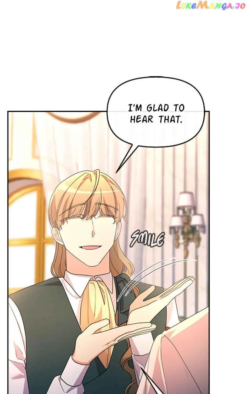 The Villainess Debuts Gorgeously Zinmanga X Chapter 31 Page 75