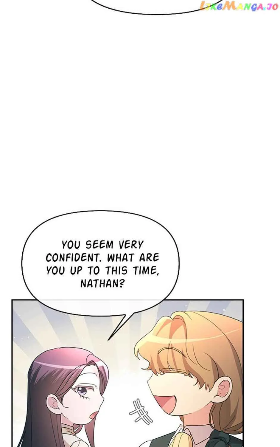 The Villainess Debuts Gorgeously Zinmanga X Chapter 31 Page 77