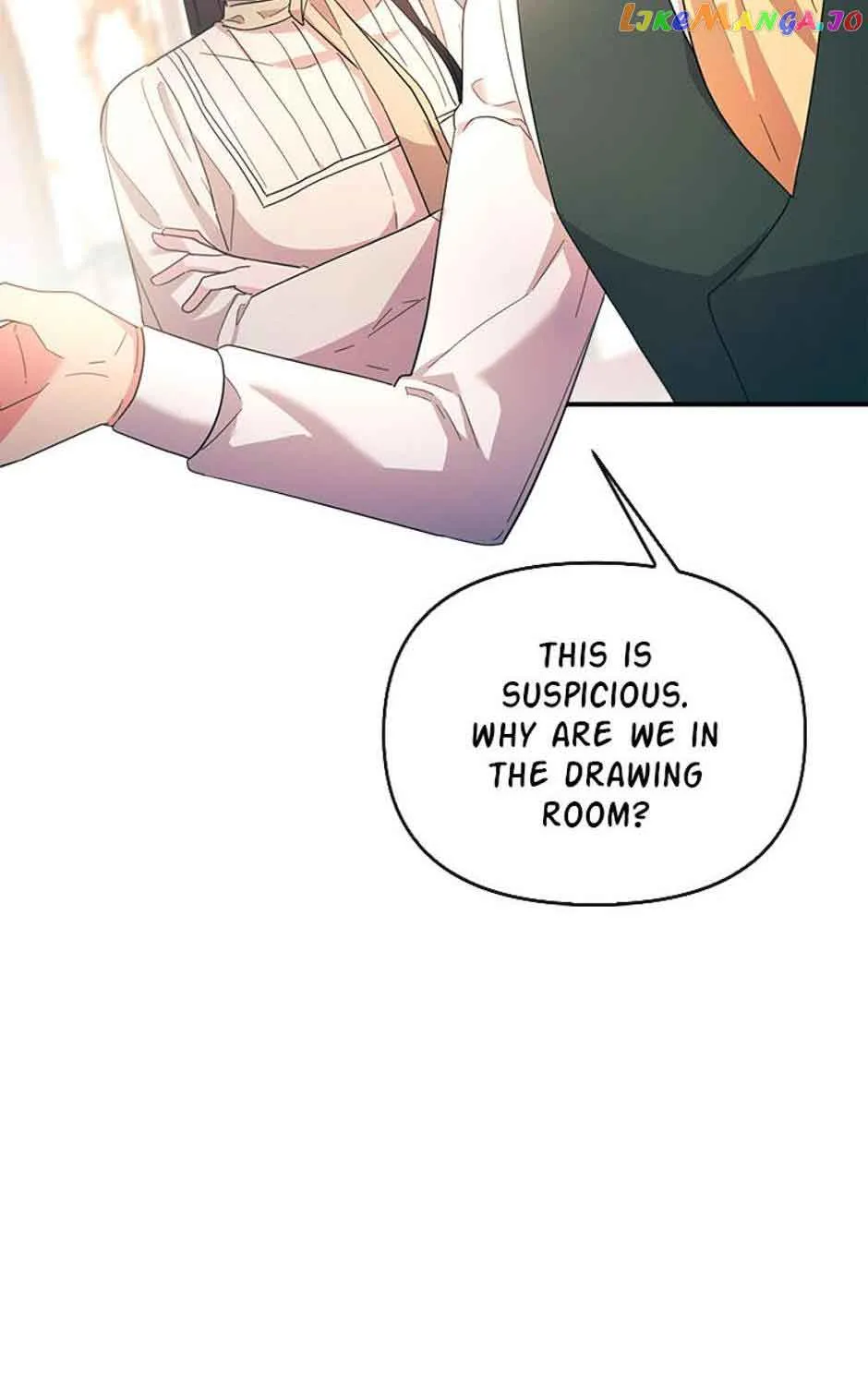 The Villainess Debuts Gorgeously Zinmanga X Chapter 31 Page 83
