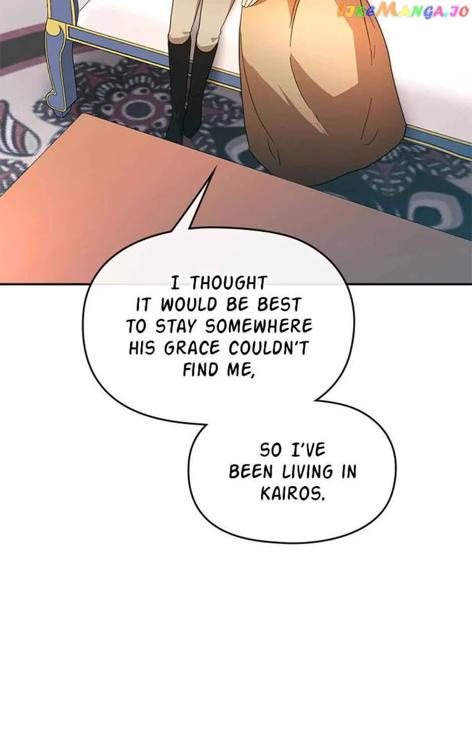 The Villainess Debuts Gorgeously Zinmanga X Chapter 31 Page 107