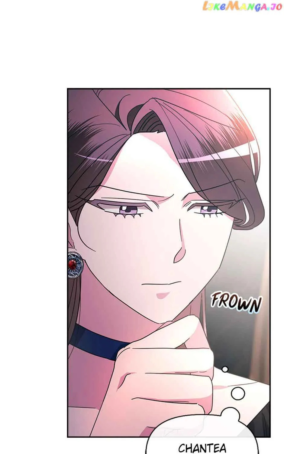 The Villainess Debuts Gorgeously Zinmanga X Chapter 31 Page 141