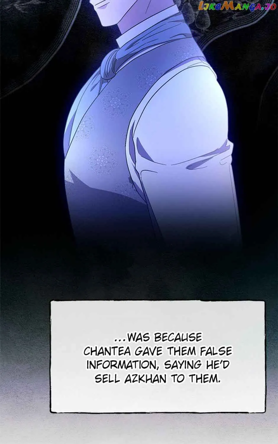 The Villainess Debuts Gorgeously Zinmanga X Chapter 31 Page 145