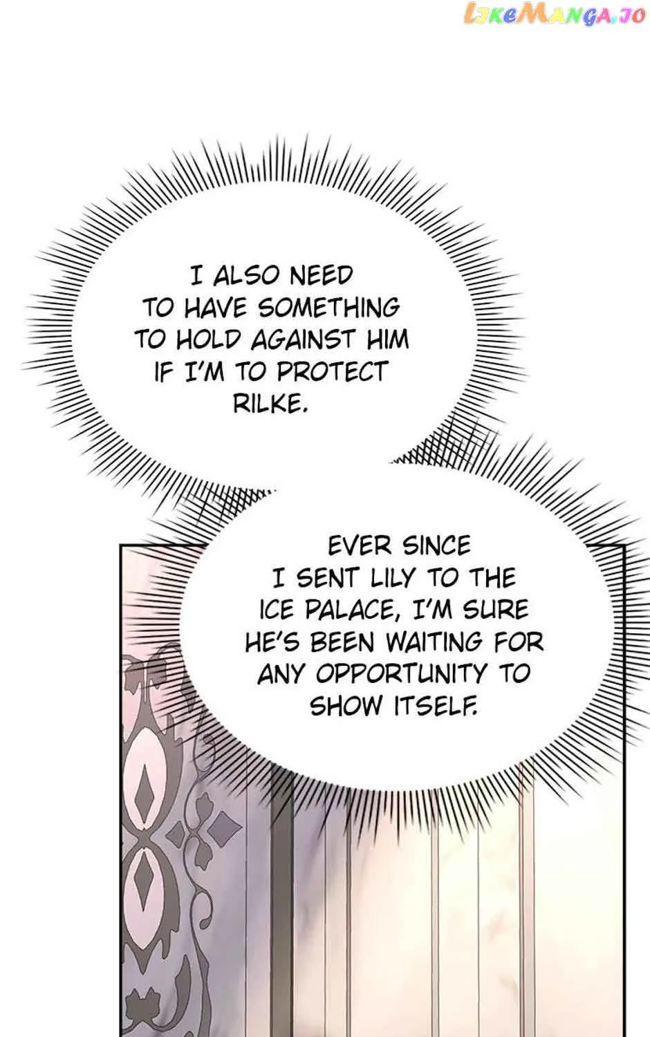 The Villainess Debuts Gorgeously Zinmanga X Chapter 31 Page 149