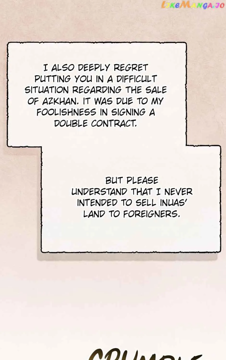 The Villainess Debuts Gorgeously Zinmanga X Chapter 31 Page 169