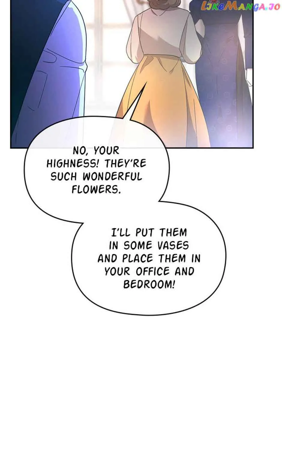 The Villainess Debuts Gorgeously Zinmanga X Chapter 31 Page 197