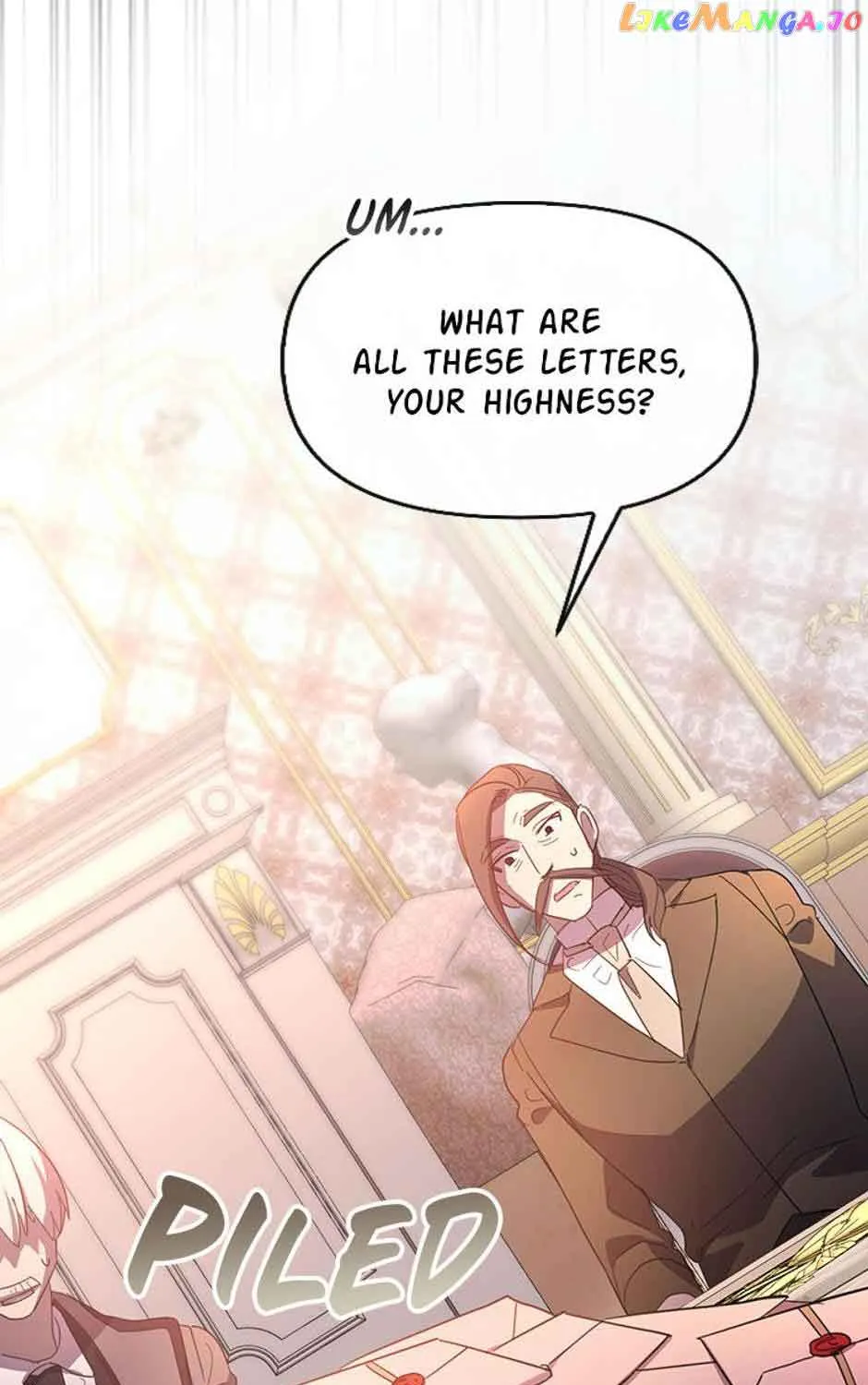 The Villainess Debuts Gorgeously Zinmanga X Chapter 30 Page 47
