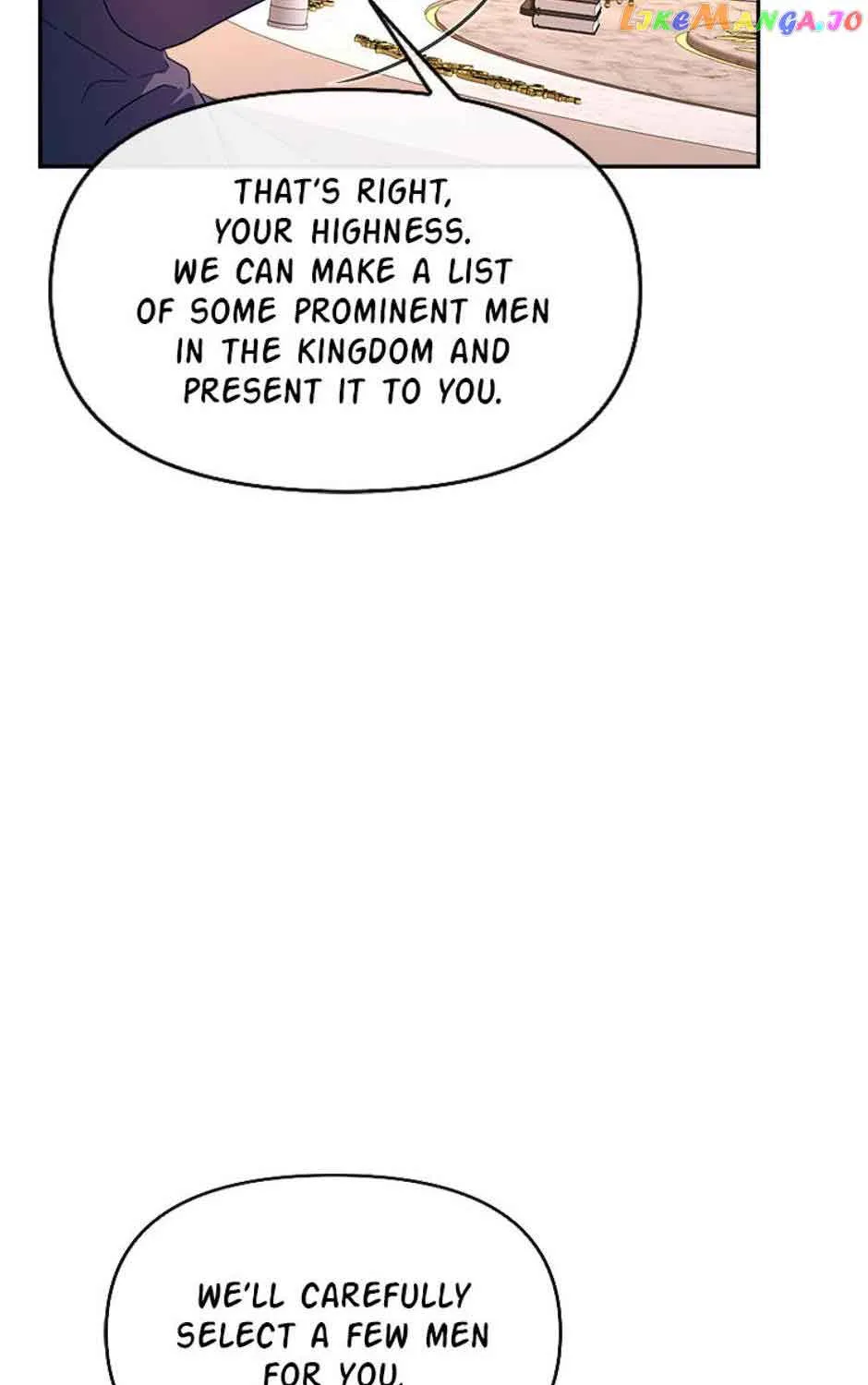 The Villainess Debuts Gorgeously Zinmanga X Chapter 30 Page 67
