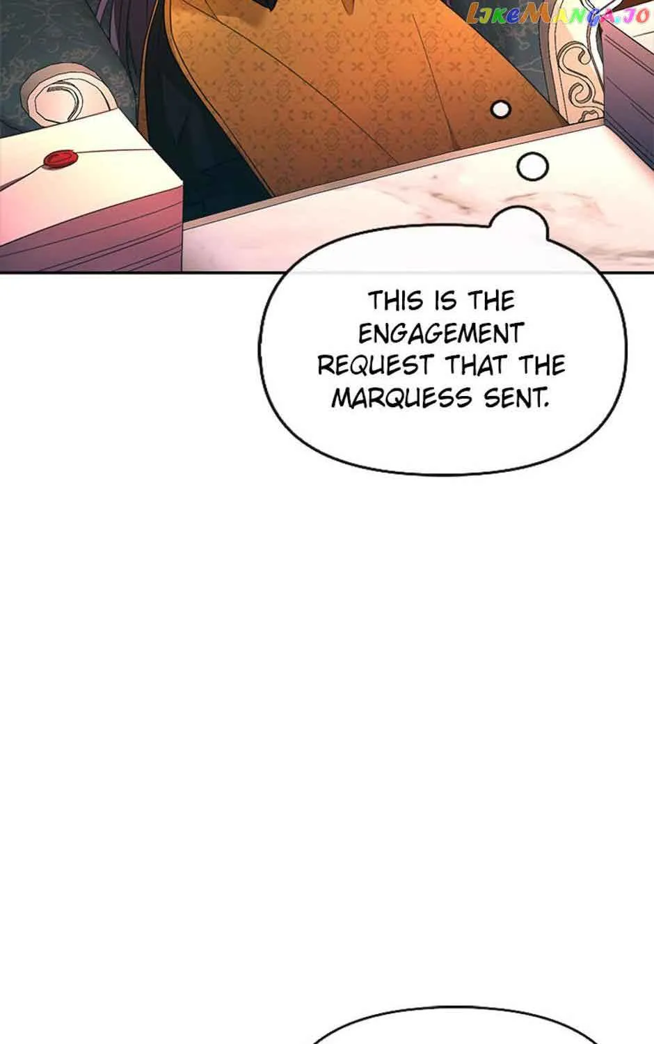 The Villainess Debuts Gorgeously Zinmanga X Chapter 30 Page 89