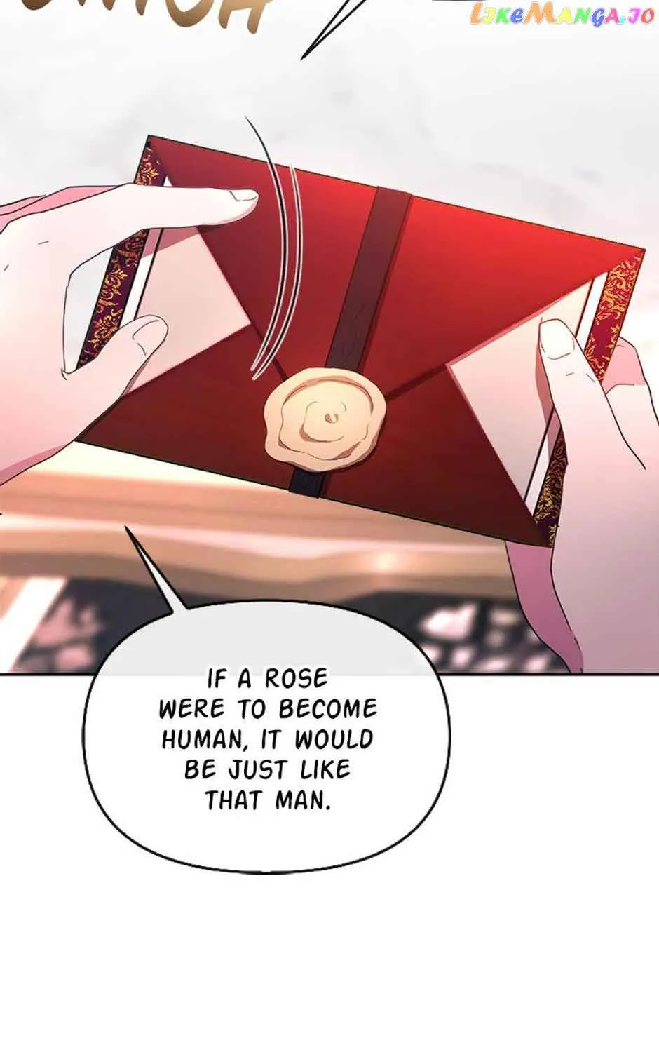 The Villainess Debuts Gorgeously Zinmanga X Chapter 30 Page 91