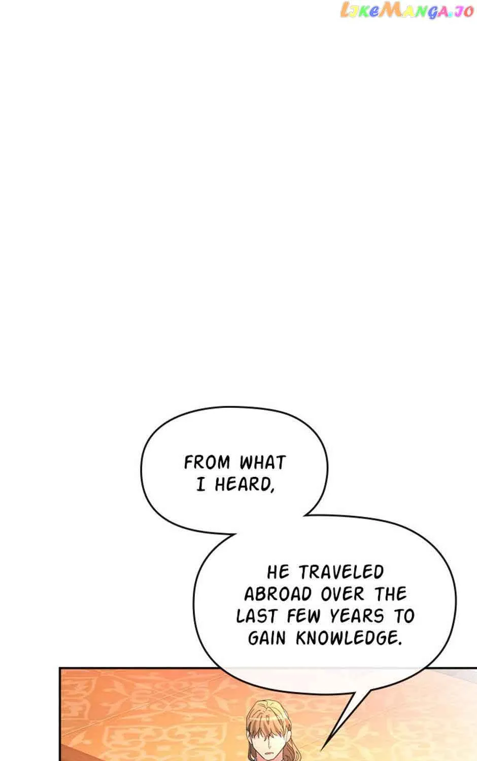 The Villainess Debuts Gorgeously Zinmanga X Chapter 30 Page 101