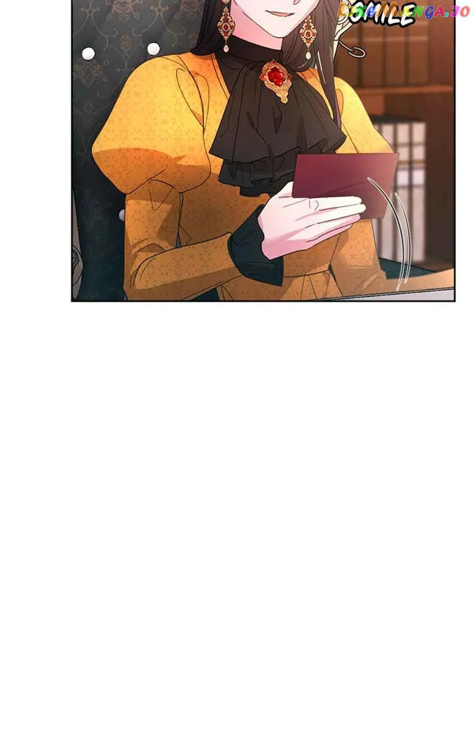 The Villainess Debuts Gorgeously Zinmanga X Chapter 30 Page 113