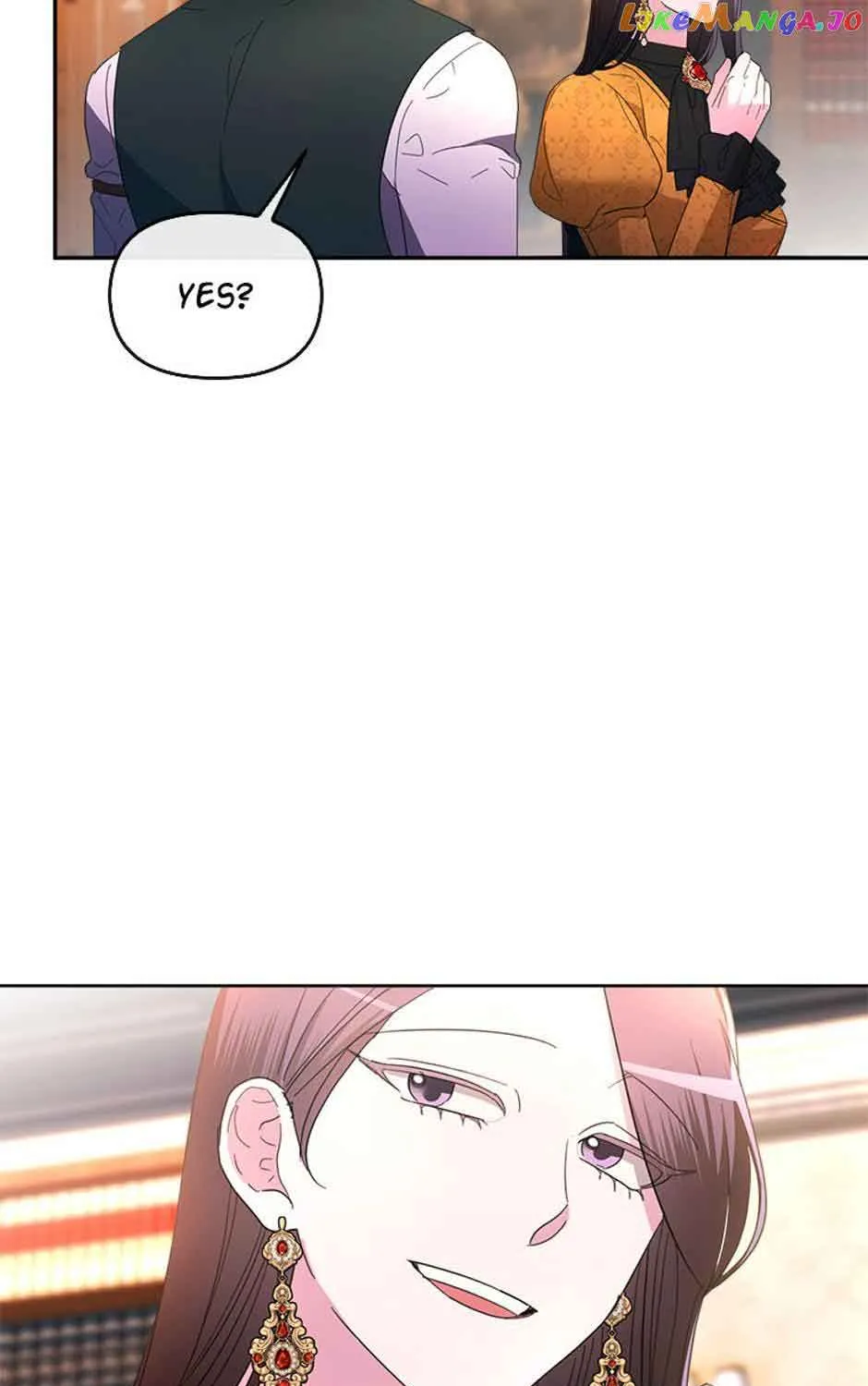 The Villainess Debuts Gorgeously Zinmanga X Chapter 30 Page 137