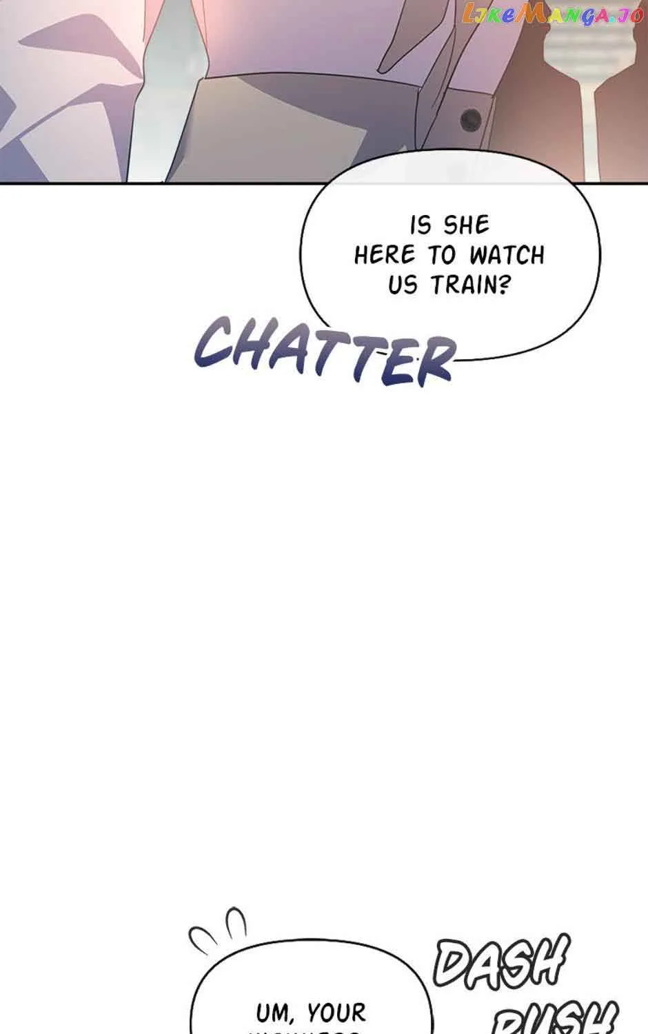 The Villainess Debuts Gorgeously Zinmanga X Chapter 30 Page 149