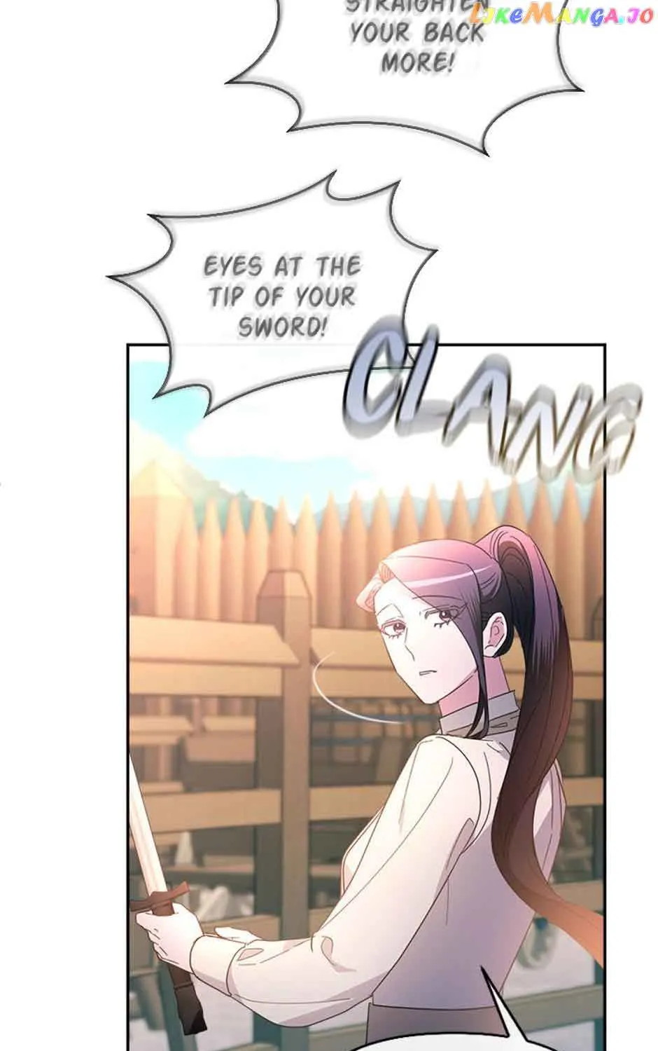 The Villainess Debuts Gorgeously Zinmanga X Chapter 30 Page 167