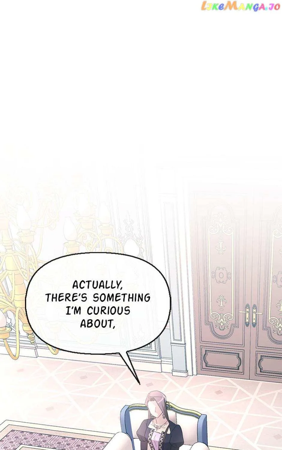 The Villainess Debuts Gorgeously Zinmanga X Chapter 28 Page 2