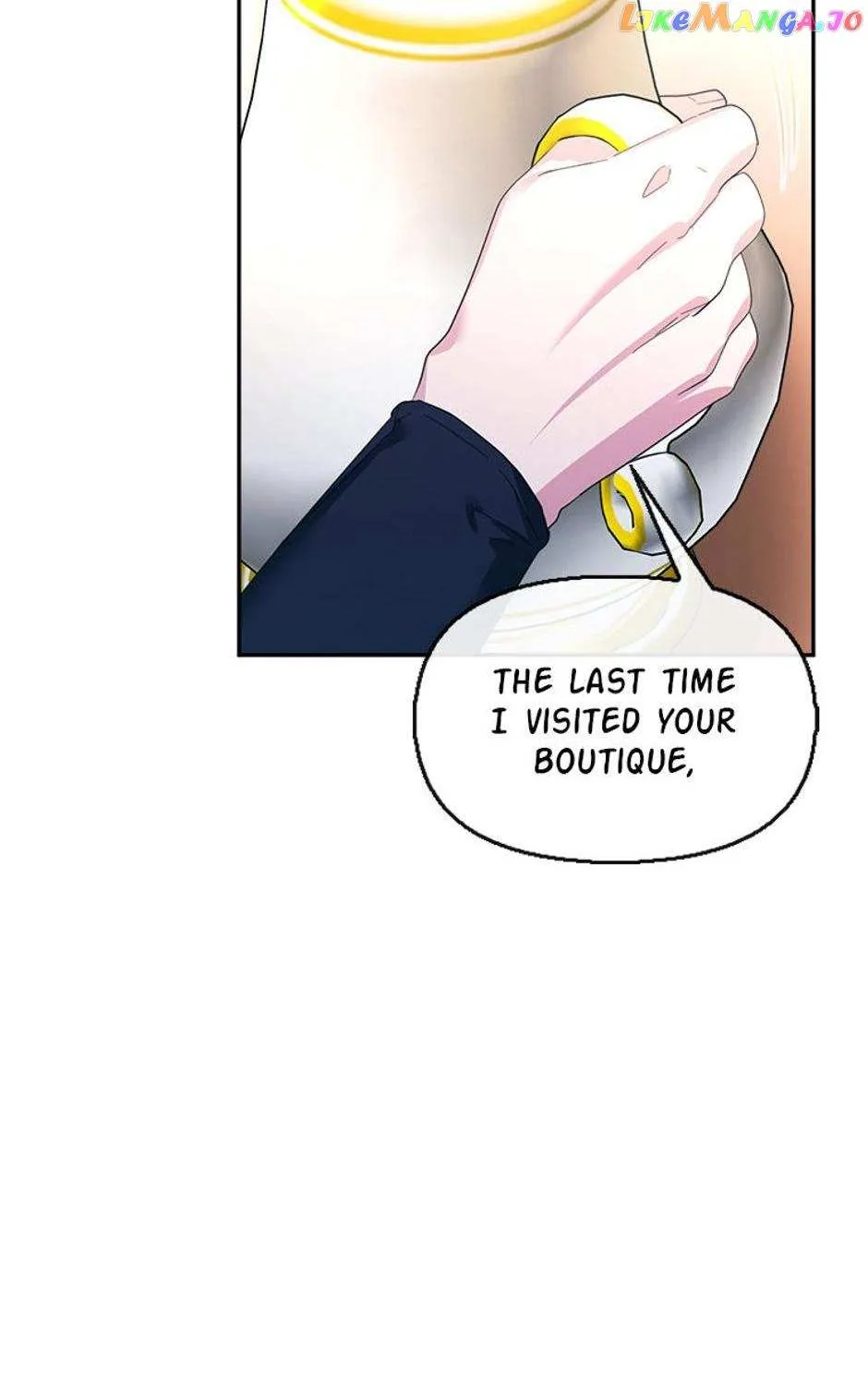 The Villainess Debuts Gorgeously Zinmanga X Chapter 28 Page 8