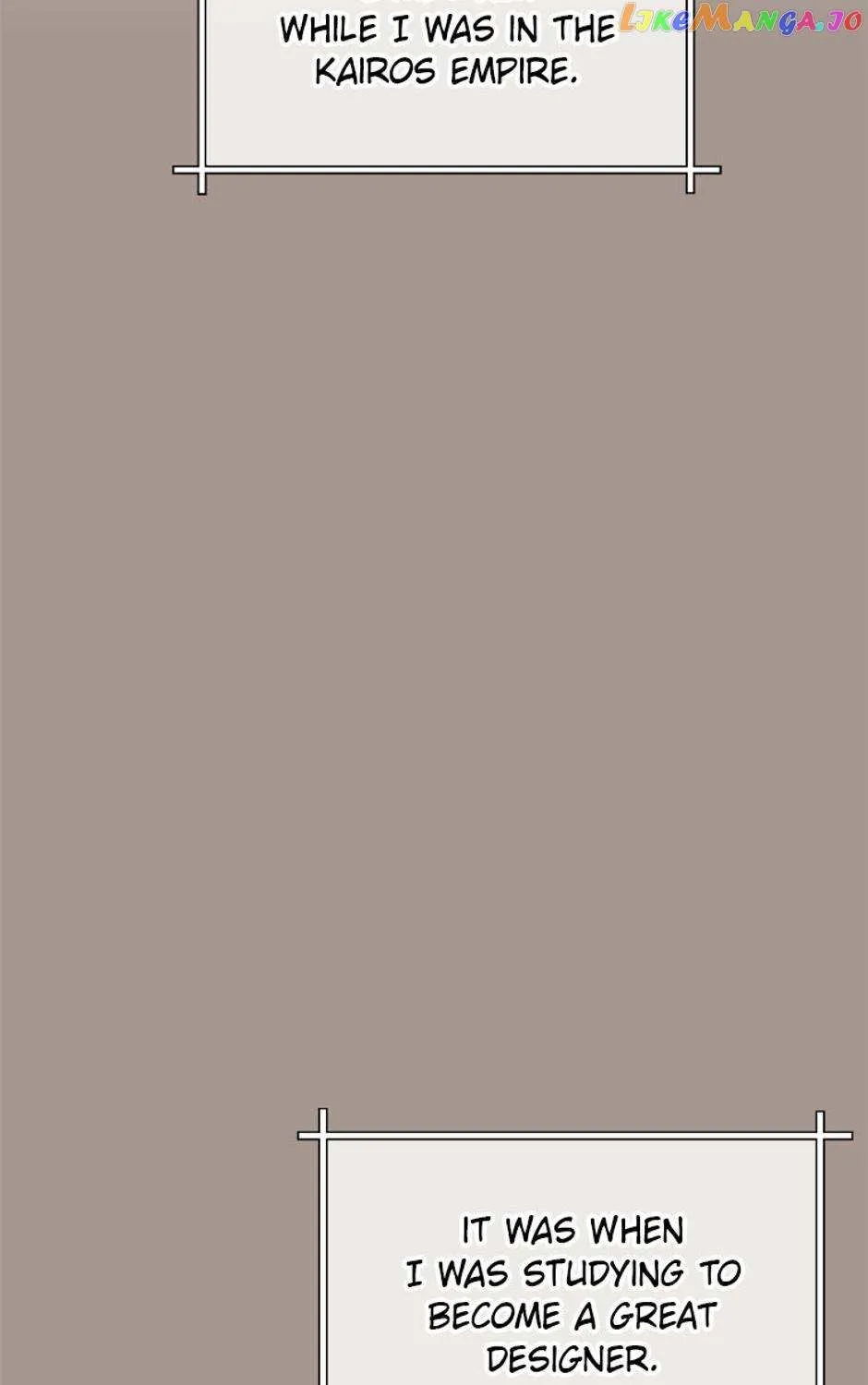 The Villainess Debuts Gorgeously Zinmanga X Chapter 28 Page 50