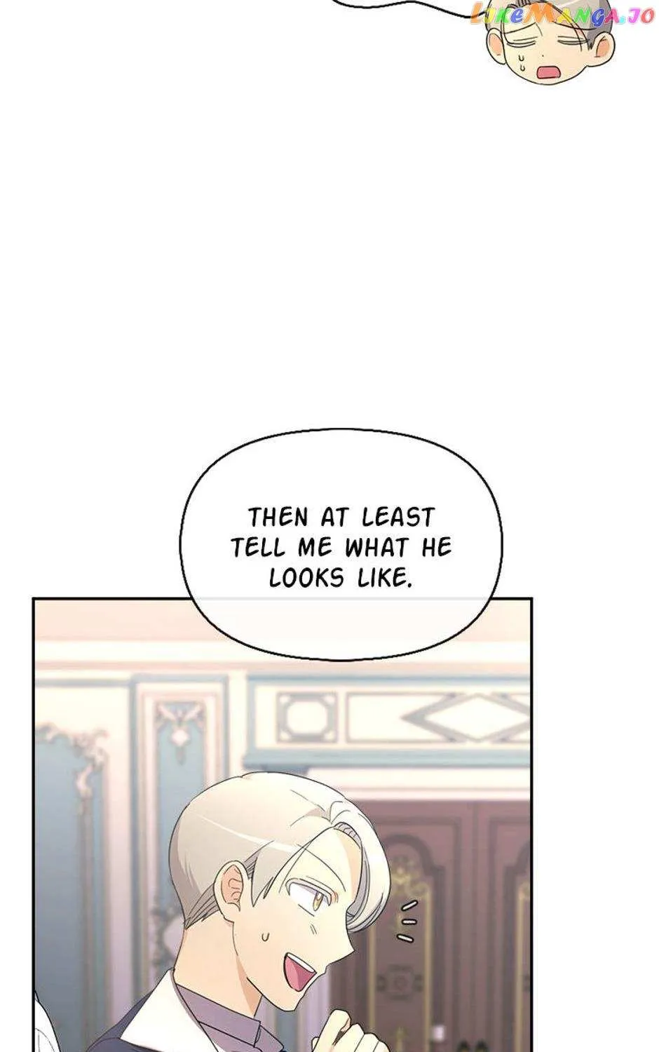 The Villainess Debuts Gorgeously Zinmanga X Chapter 28 Page 86