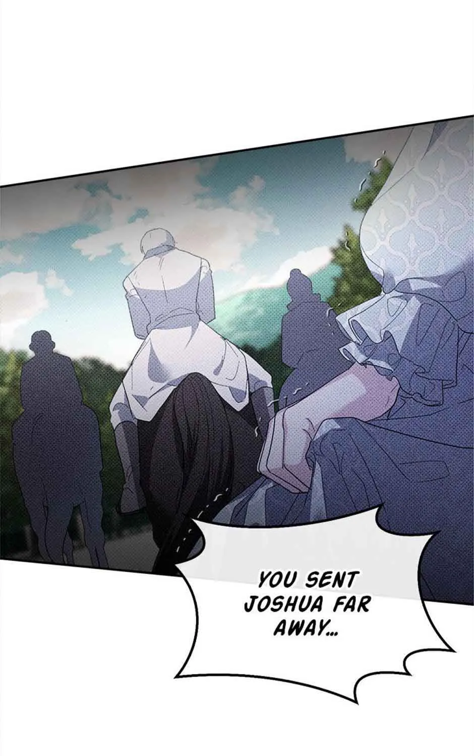 The Villainess Debuts Gorgeously Zinmanga X Chapter 27.5 Page 1