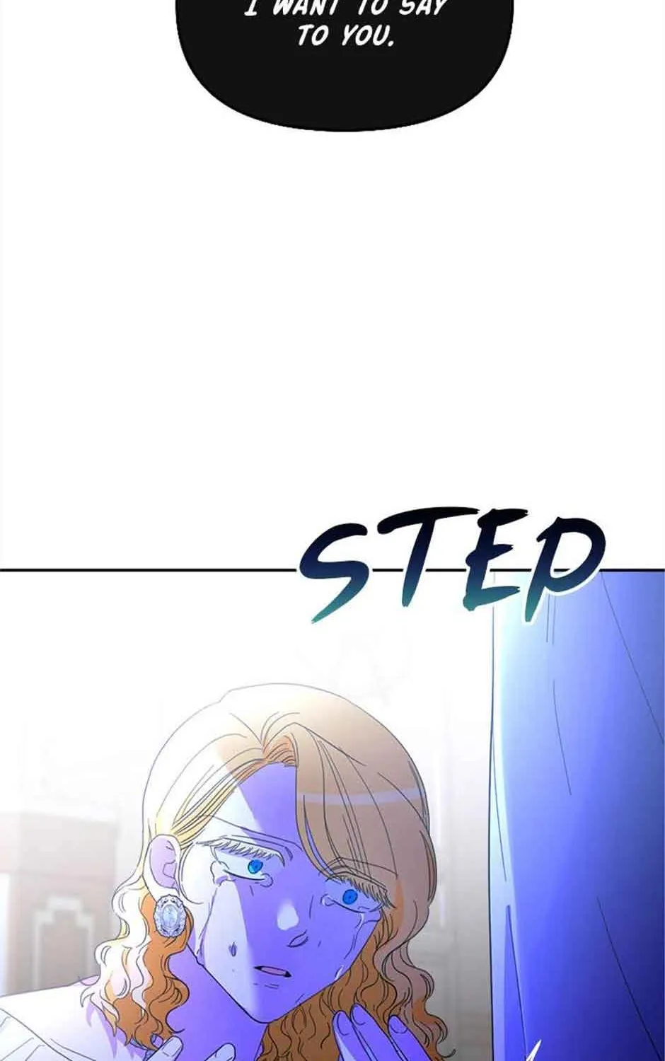 The Villainess Debuts Gorgeously Zinmanga X Chapter 27.5 Page 6