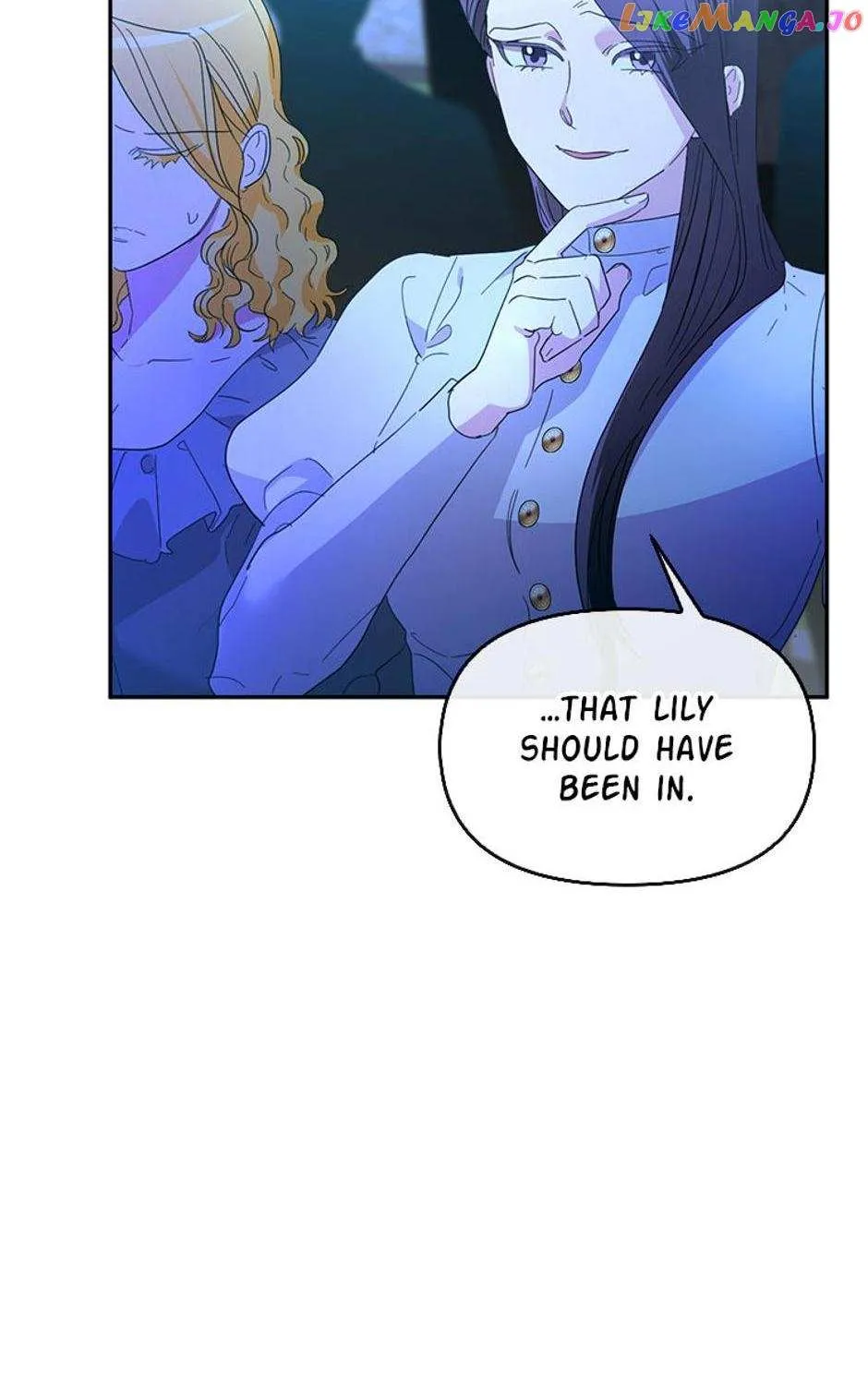 The Villainess Debuts Gorgeously Zinmanga X Chapter 27 Page 11