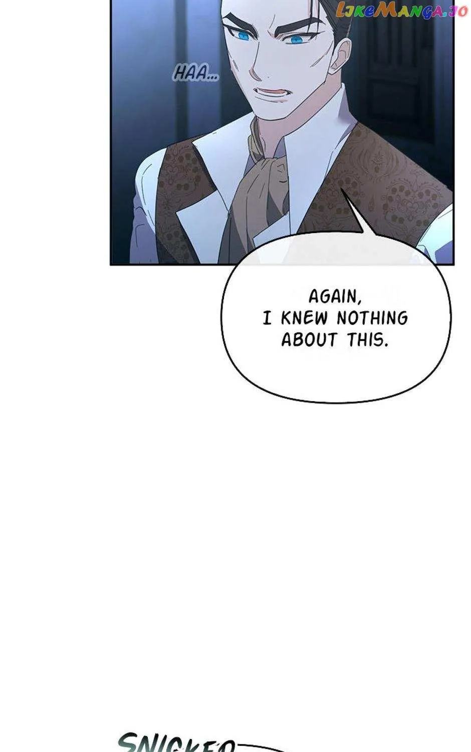 The Villainess Debuts Gorgeously Zinmanga X Chapter 27 Page 21