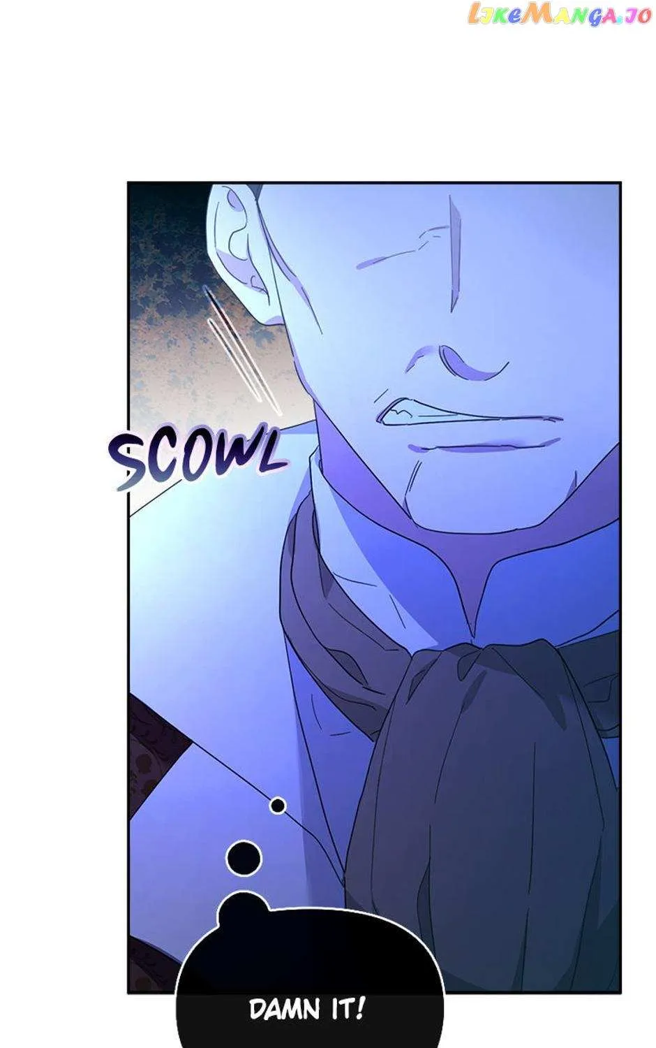 The Villainess Debuts Gorgeously Zinmanga X Chapter 27 Page 55