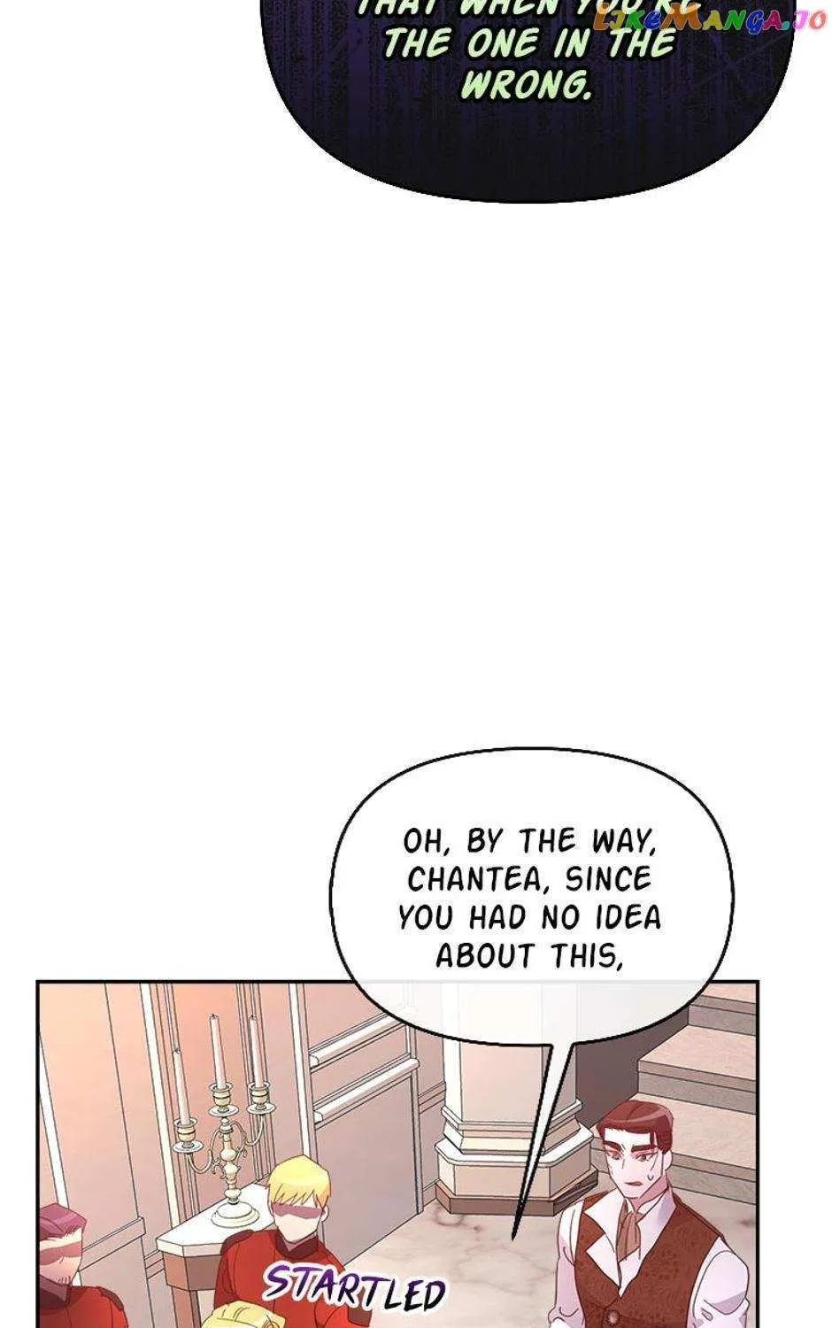 The Villainess Debuts Gorgeously Zinmanga X Chapter 27 Page 75