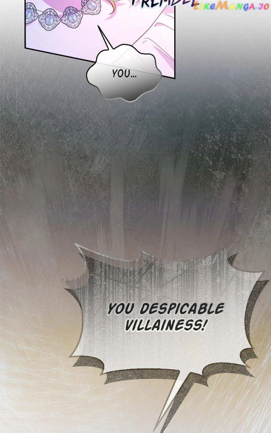 The Villainess Debuts Gorgeously Zinmanga X Chapter 27 Page 95