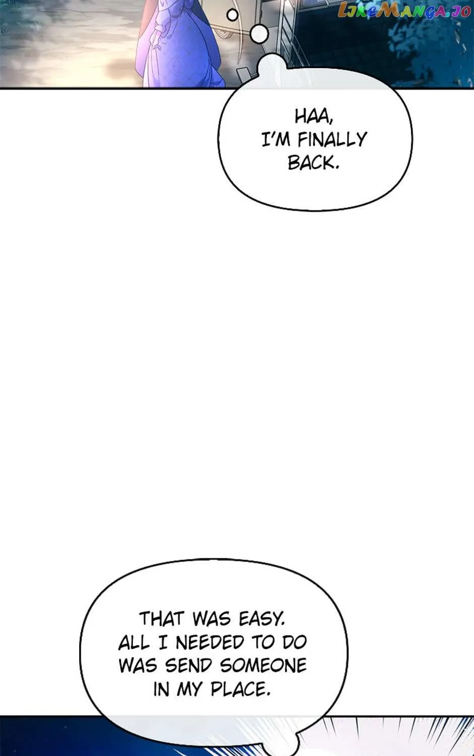 The Villainess Debuts Gorgeously Zinmanga X Chapter 26 Page 5