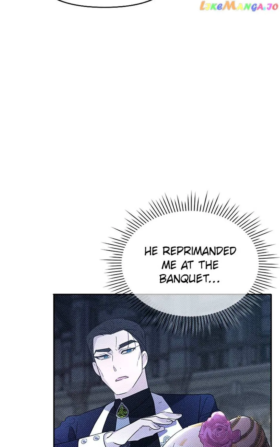 The Villainess Debuts Gorgeously Zinmanga X Chapter 26 Page 13