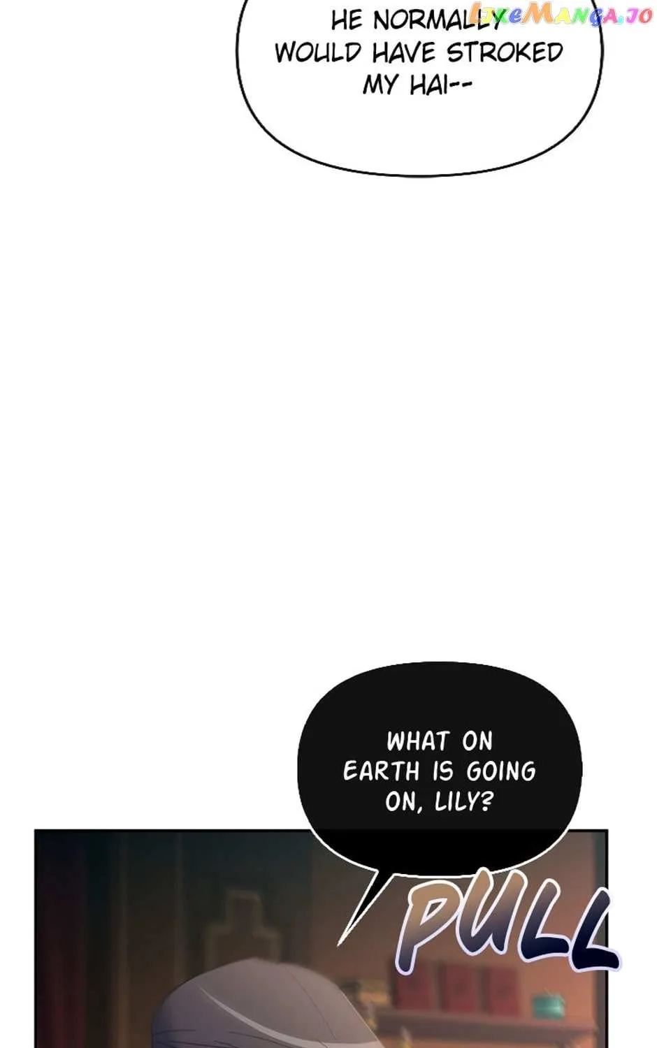 The Villainess Debuts Gorgeously Zinmanga X Chapter 26 Page 61