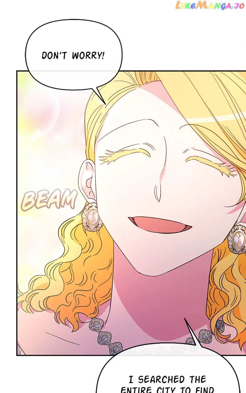 The Villainess Debuts Gorgeously Zinmanga X Chapter 26 Page 69