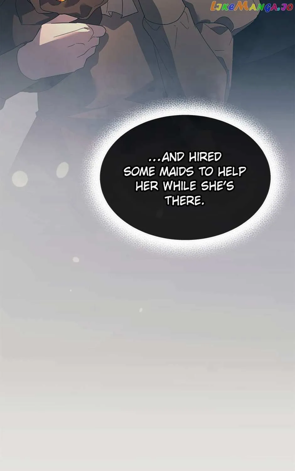 The Villainess Debuts Gorgeously Zinmanga X Chapter 26 Page 83