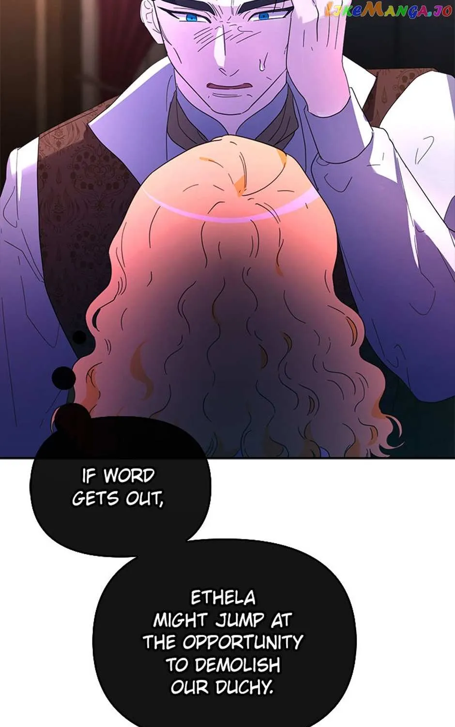 The Villainess Debuts Gorgeously Zinmanga X Chapter 26 Page 89
